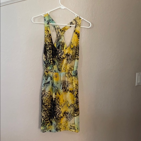 Mini dress - Picture 1 of 4